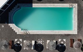 Caldera Romantica Hotel